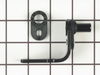 290199-1-S-GE-WR13X10020        -Bottom Hinge Assembly