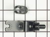 290199-2-S-GE-WR13X10020        -Bottom Hinge Assembly