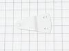 HINGE TOP & SHIM Assembly White – Part Number: WR13X10101