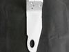 HINGE Bottom WHITE – Part Number: WR13X10134