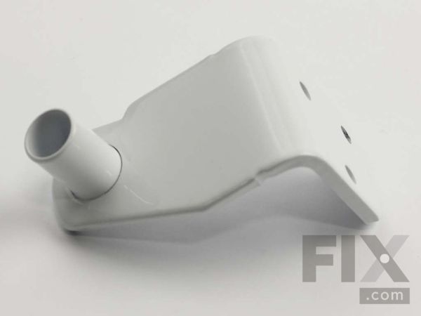 290313-1-M-GE-WR13X10137        - HINGE Bottom & PIN Assembly