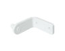 HINGE BTM & PIN Assembly White – Part Number: WR13X10138