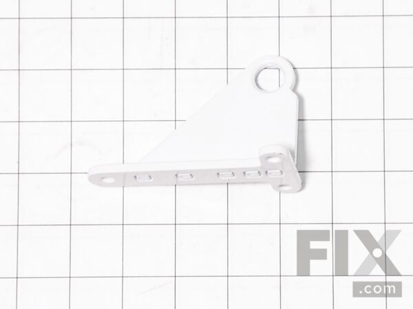 290315-1-M-GE-WR13X10139        -Hinge Center Assembly