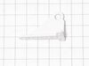 Hinge Center Assembly – Part Number: WR13X10139