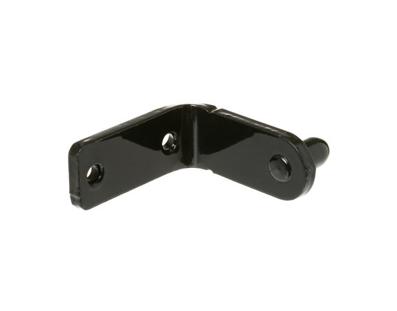 290321-1-M-GE-WR13X10145        - HINGE BTM & PIN Assembly Black