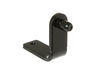 290321-2-S-GE-WR13X10145        - HINGE BTM & PIN Assembly Black