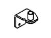 HINGE Bottom & PIN Assembly – Part Number: WR13X10162