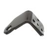 290339-3-S-GE-WR13X10167        - HINGE Bottom BK
