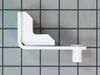 HINGE BTM & PIN Assembly White – Part Number: WR13X10176