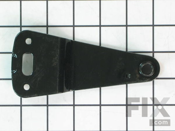 290354-1-M-GE-WR13X10187        -HINGE TOP AND PIN Assembly B