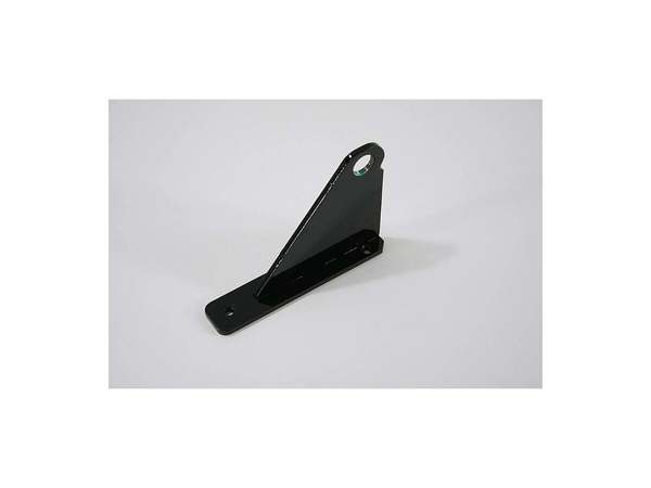 290355-1-M-GE-WR13X10188        -Hinge Center Assembly Black