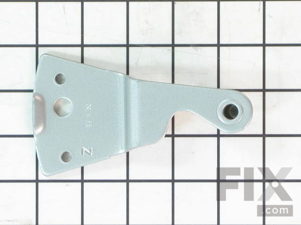 290375-1-M-GE-WR13X10216        -HINGE TOP & PIN Assembly FZ