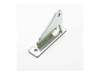 Middle Hinge (Chrome) – Part Number: WR13X10223