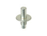 Lower Fresh Food Adjustable Hinge Pin – Part Number: WR13X10239