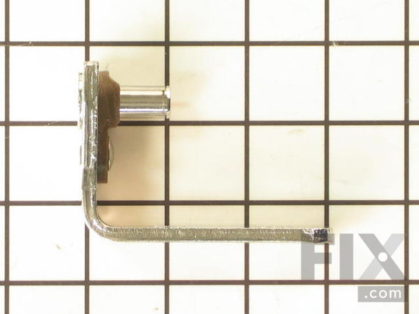 290455-1-M-GE-WR13X5222         -Lower Hinge - Right Side