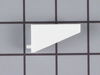 Evaporator Door Bottom Hinge – Part Number: WR13X5236