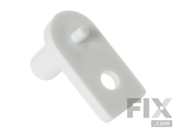 290473-1-M-GE-WR13X5241         -DOOR EVAP HINGE TOP
