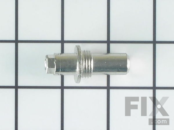 290509-1-M-GE-WR13X587          -Center Hinge Pin