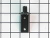 290510-3-S-GE-WR13X588          -HINGE BOTTOM