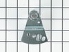 290562-2-S-GE-WR13X646          -Top Hinge / Pin