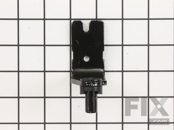 290655-1-M-GE-WR13X745          -Bottom Door Hinge and Cam Assembly
