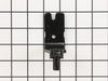 Bottom Door Hinge and Cam Assembly – Part Number: WR13X745