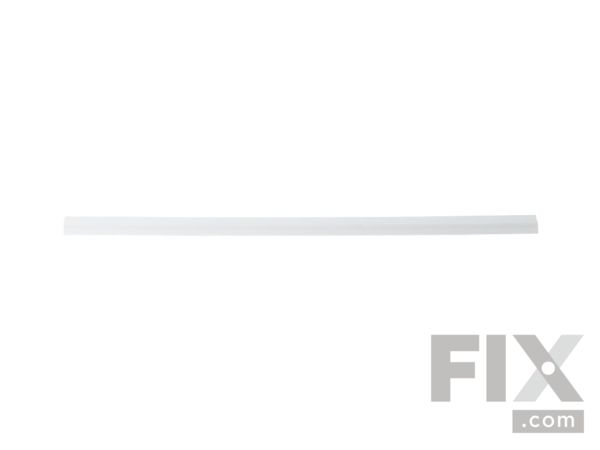 290855-1-M-GE-WR14X10012        - SEAL FRT Vegetable PAN GLASS