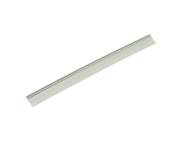 290856-1-M-GE-WR14X10014        - SEAL REAR Vegetable PAN GLASS