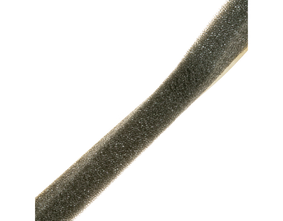 290890-1-M-GE-WR14X10053        - FOAM STRIP SE Adhesive