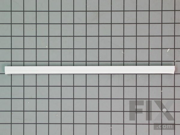 290918-1-M-GE-WR14X10085        - GASKET PAN COVER Front