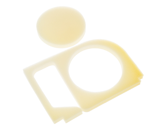 290924-1-M-GE-WR14X10095        -Mullion Duct Gasket