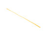 290949-2-S-GE-WR14X10123        - FOAM STRIP SE Adhesive