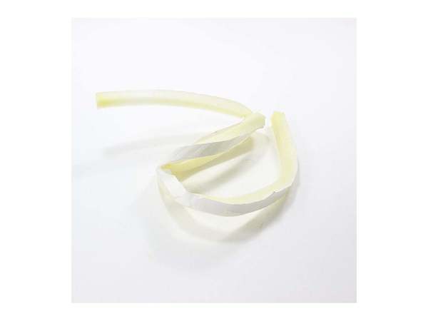 290950-1-M-GE-WR14X10124        - FOAM STRIP SE Adhesive