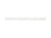 291013-2-S-GE-WR14X357          -GSKT TROUGH