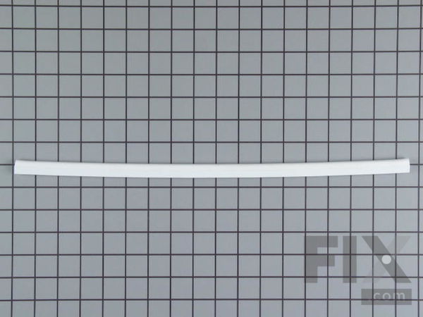 291086-1-M-GE-WR14X451          -Drawer Cover Gasket - White