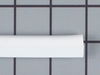 291086-2-S-GE-WR14X451          -Drawer Cover Gasket - White