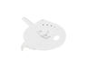 291265-3-S-GE-WR17X10060        -MEAT PAN CONTROL/DAMPER