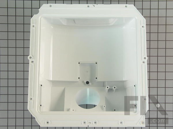 291394-1-M-GE-WR17X10190        -Dispenser Display Recess