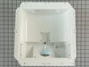 Dispenser Display Recess – Part Number: WR17X10190