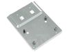 291399-2-S-GE-WR17X10195        - PLATE Complete MTG Assembly