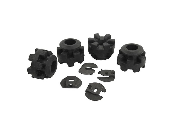 291406-1-M-GE-WR17X10202        - PLATE Complete MTG