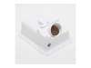 RECESS DISPLAY WHITE – Part Number: WR17X10205