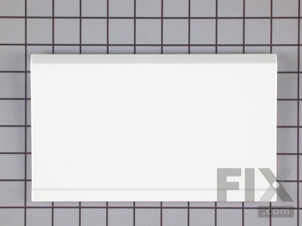 291478-1-M-GE-WR17X10273        -Ice Storage Door