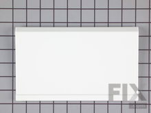 Ice Storage Door – Part Number: WR17X10273