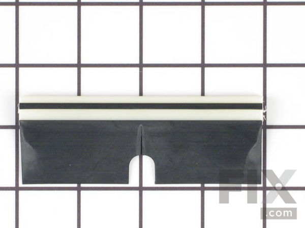 291487-1-M-GE-WR17X10282        -Ice Deflector