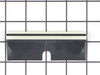Ice Deflector – Part Number: WR17X10282