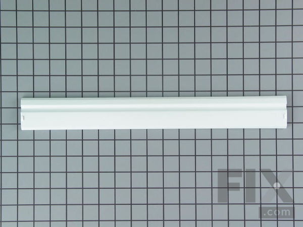 291658-1-M-GE-WR17X10451        -Shelf Front - Door