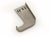 291680-2-S-GE-WR17X10476        -Handle Cap