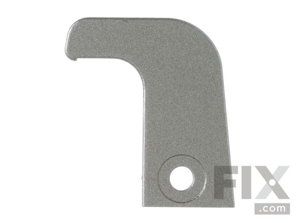 291681-1-M-GE-WR17X10477        -CAP HANDLE BOTTOM FF