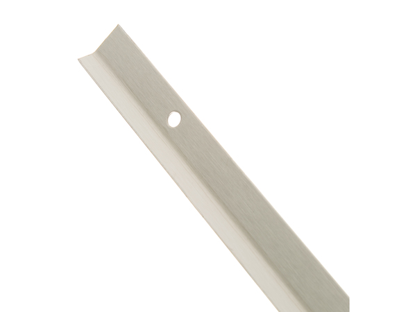 291855-1-M-GE-WR17X10646        -DRAIN BAFFLE